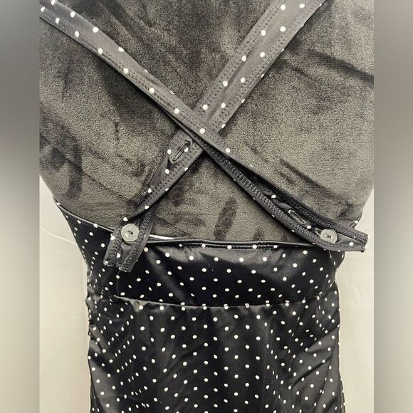 Motherhood Maternity Swim Top - Picture 4 of 5